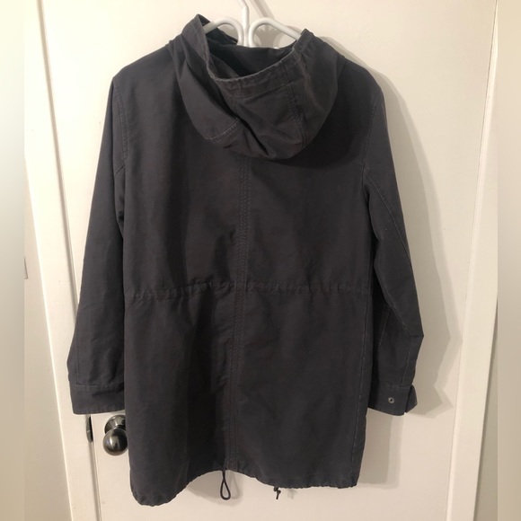 Abercrombie Jacket - Picture 3 of 4